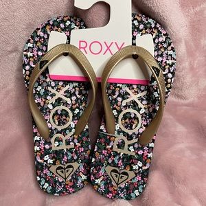 COPY - Roxy Slippers